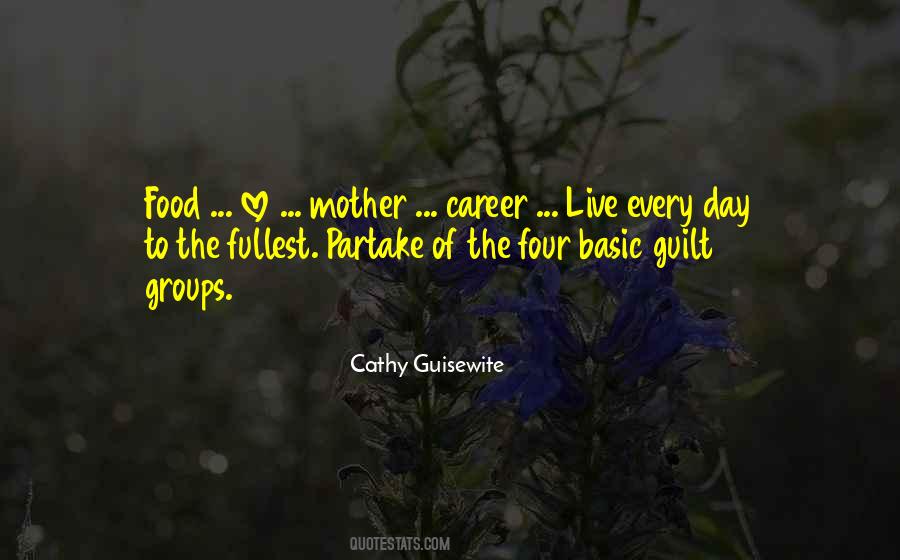 Partake Quotes #73751