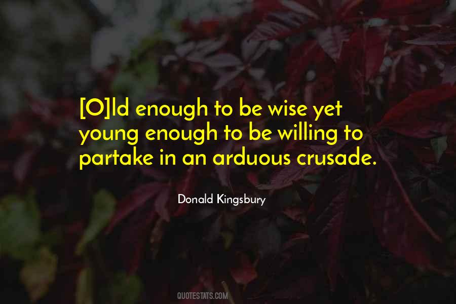 Partake Quotes #757825