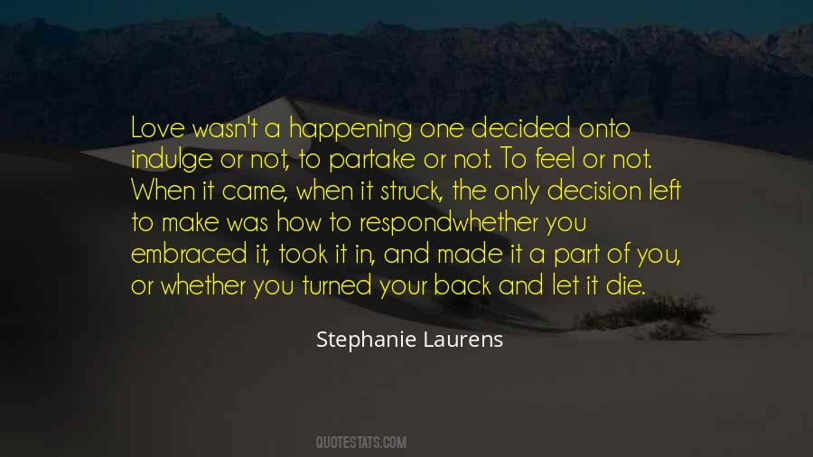 Partake Quotes #851497