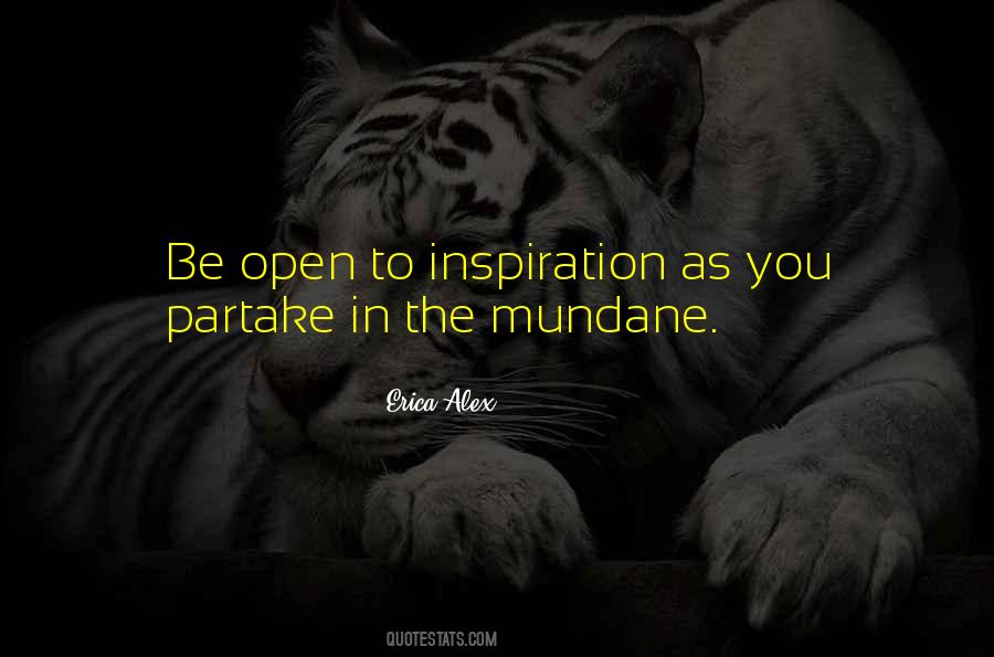 Partake Quotes #869789