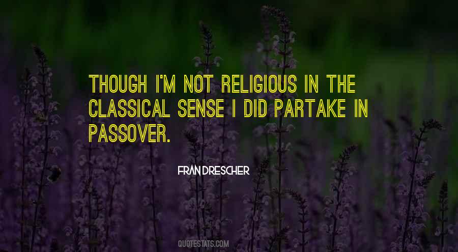 Partake Quotes #918273