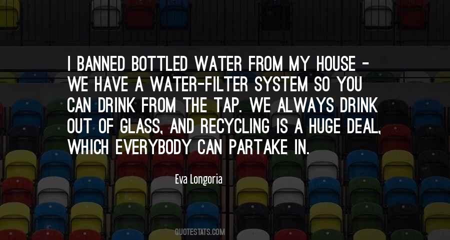 Partake Quotes #925278
