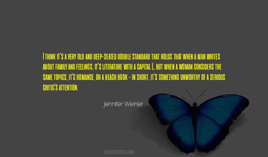 Partiality At Workplace Quotes #525019