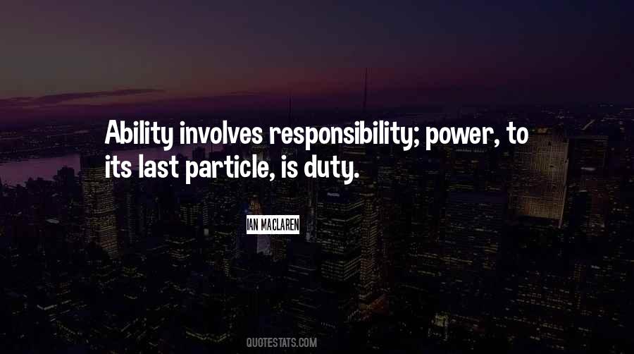 Particle Quotes #1062156