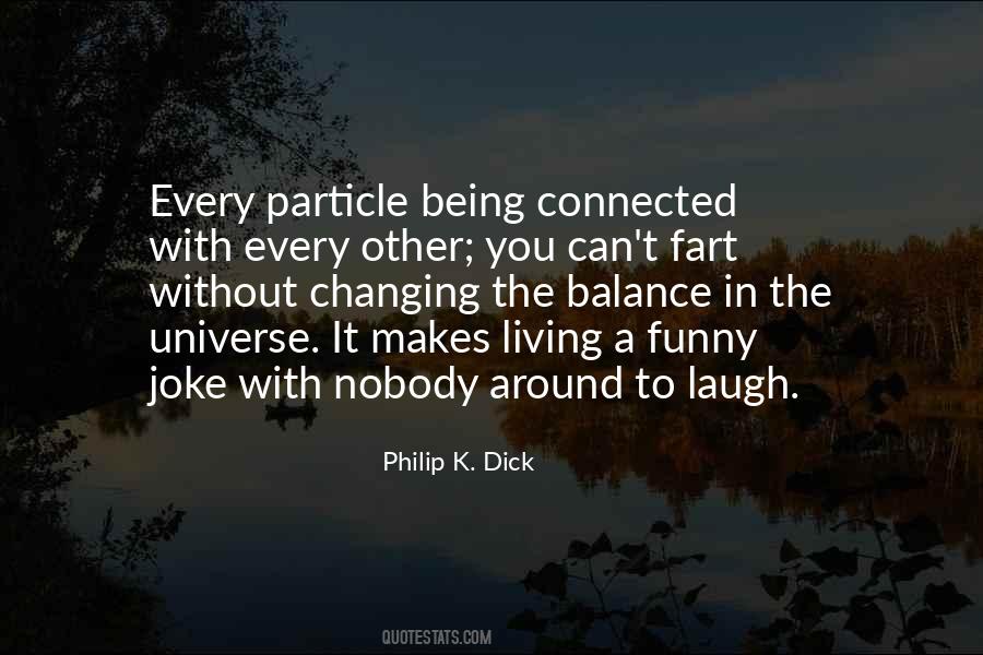 Particle Quotes #1197958