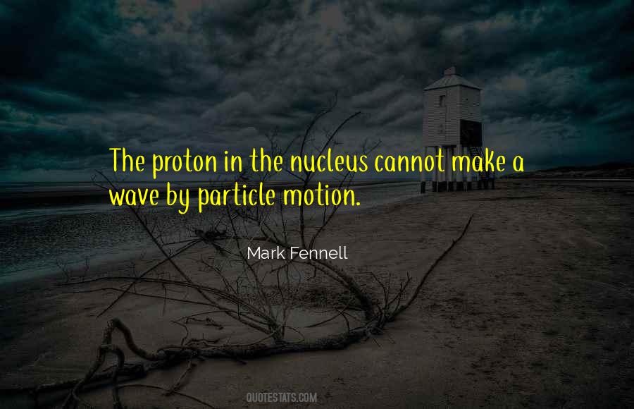 Particle Quotes #1340195