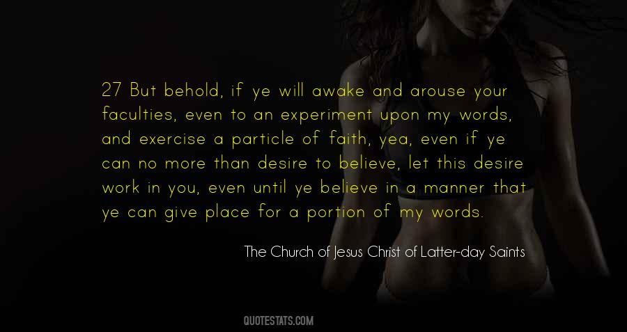 Particle Quotes #1780267