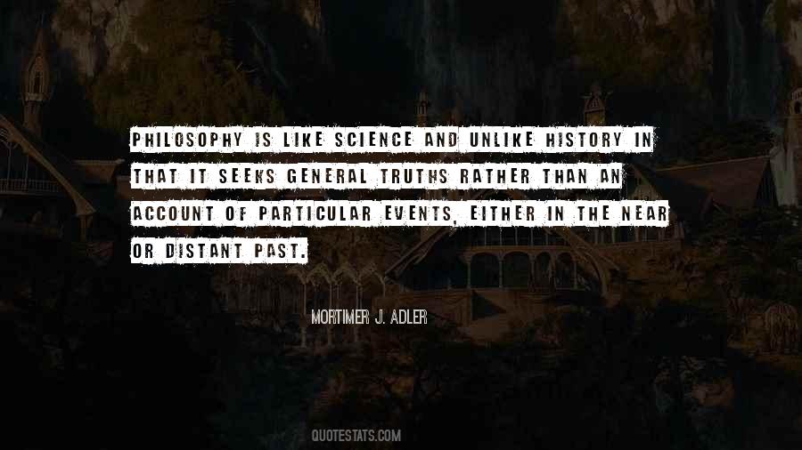Particular Quotes #1800120