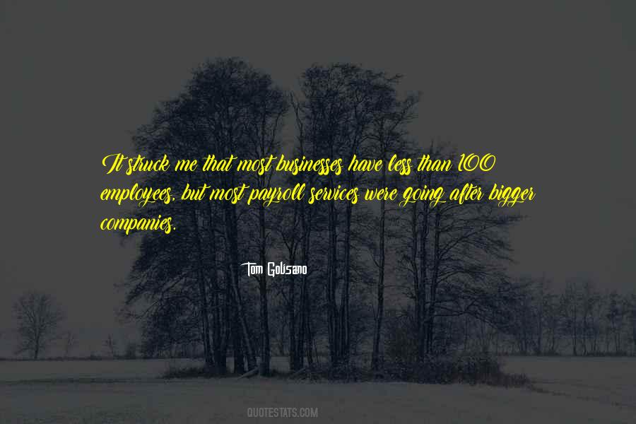 Parting Glances Quotes #1409909