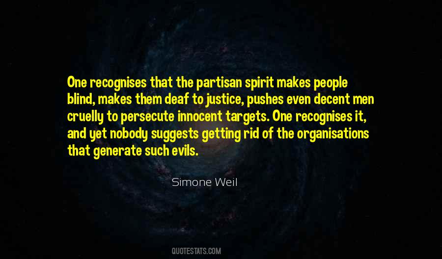 Partisan Quotes #1032439