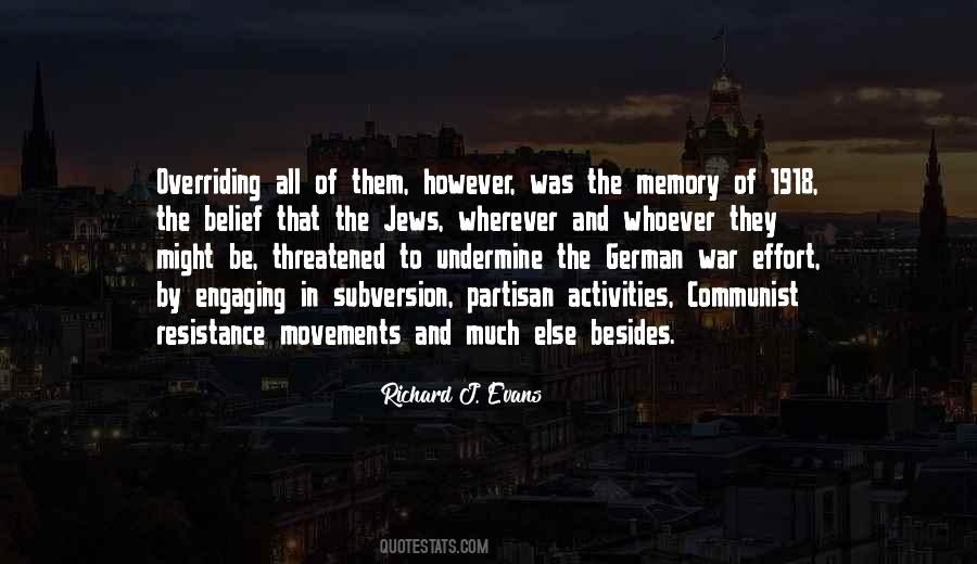 Partisan Quotes #1061750