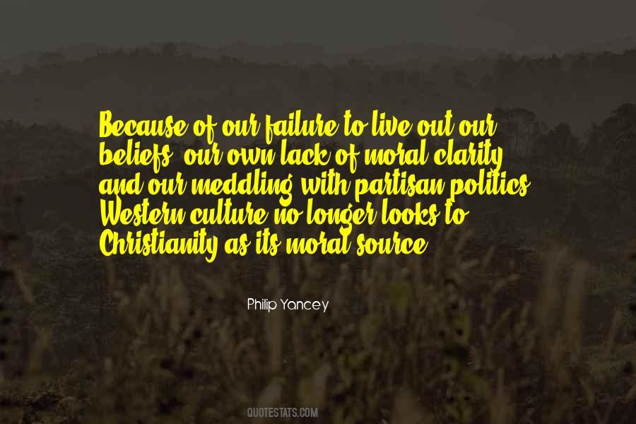 Partisan Quotes #1076697
