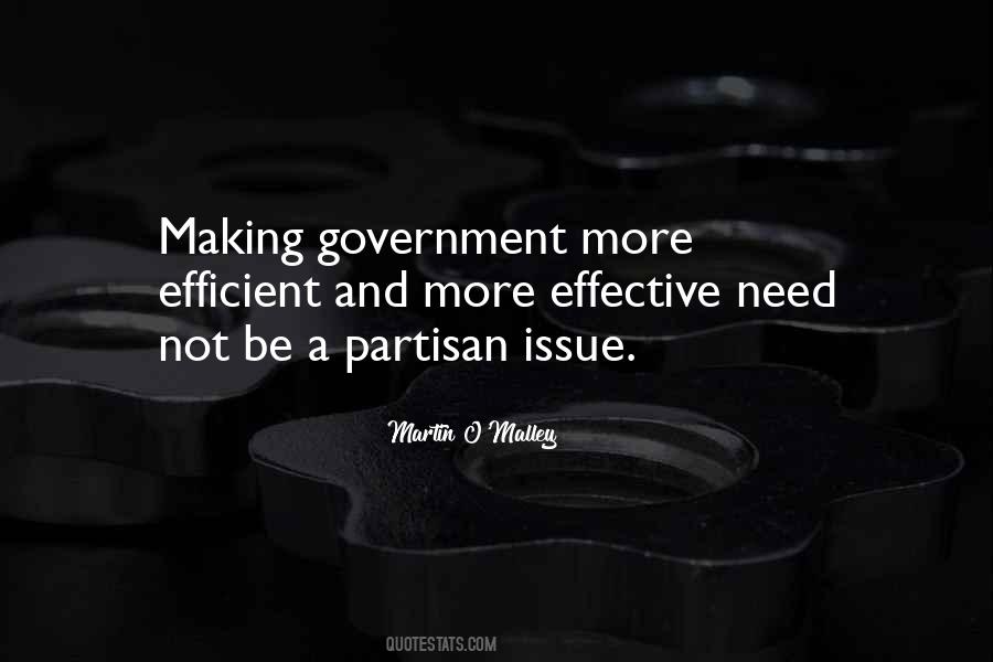 Partisan Quotes #1208912