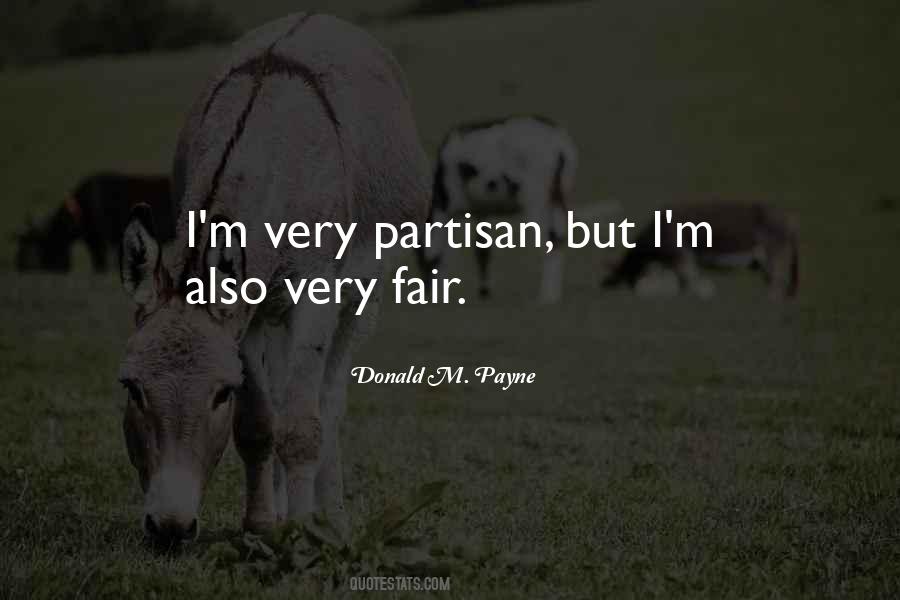 Partisan Quotes #1223016