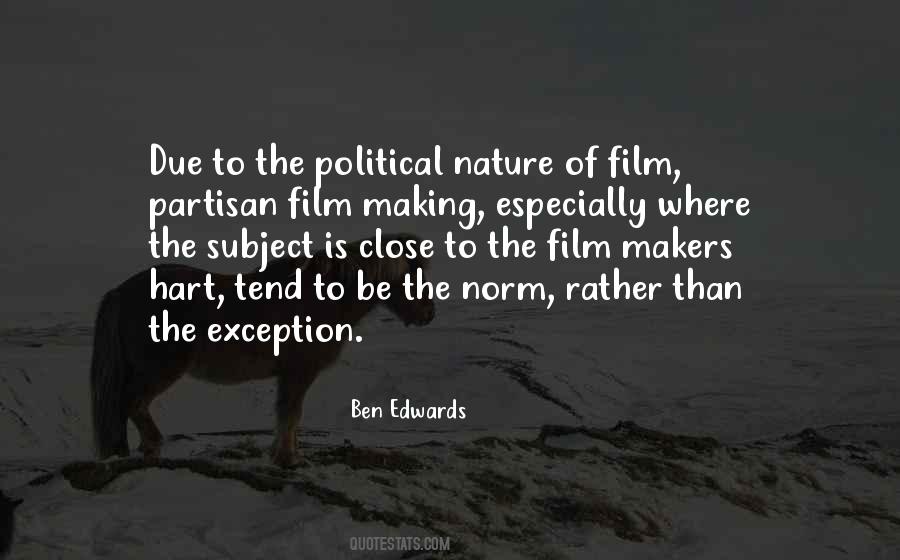 Partisan Quotes #1231154