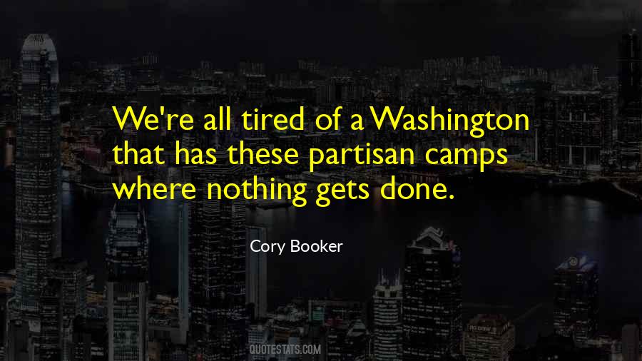 Partisan Quotes #1324873