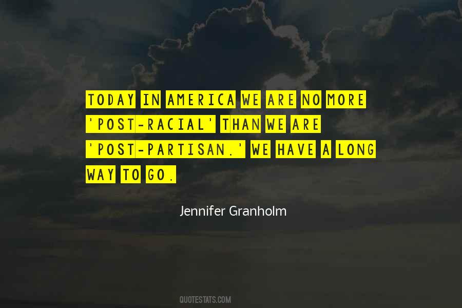 Partisan Quotes #1388515