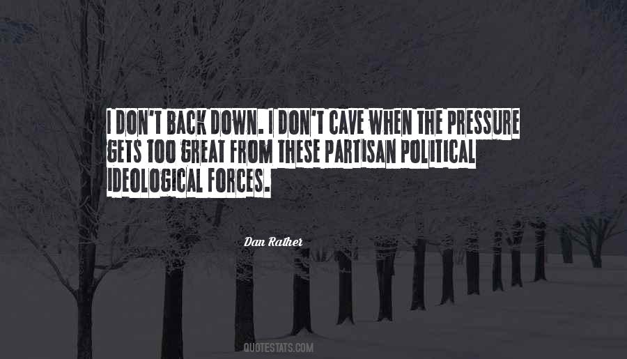 Partisan Quotes #1409292