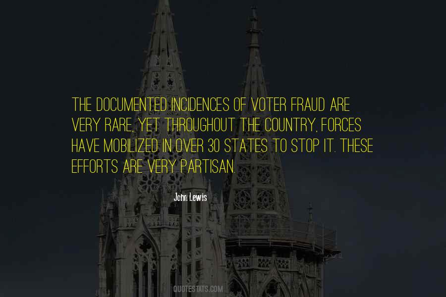 Partisan Quotes #1426813