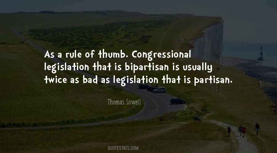 Partisan Quotes #1441016