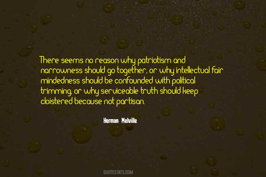 Partisan Quotes #1463007