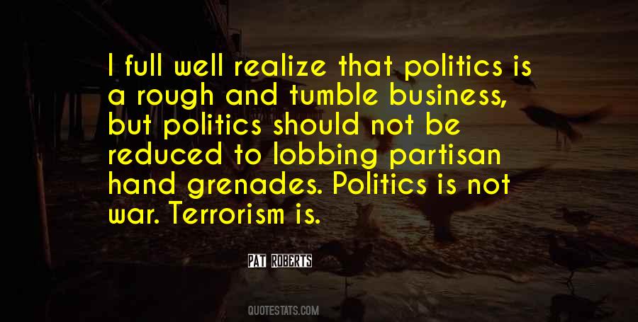 Partisan Quotes #1478985