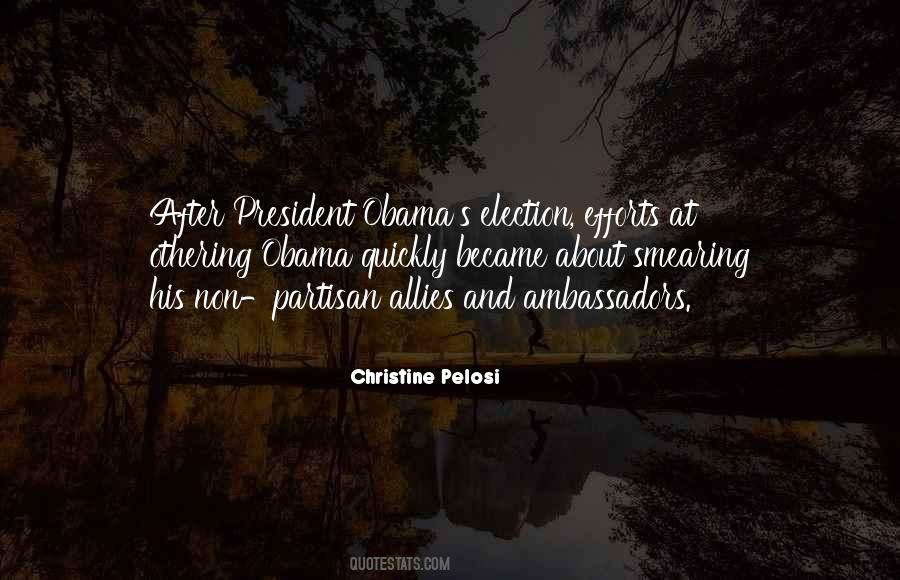 Partisan Quotes #1813332