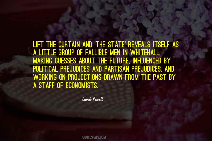 Partisan Quotes #1873777
