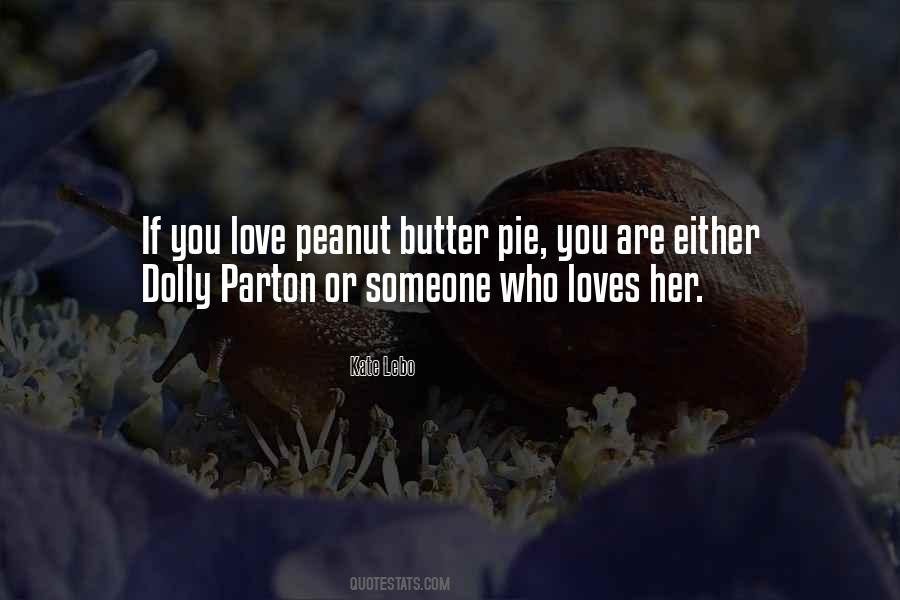 Parton Quotes #1525043