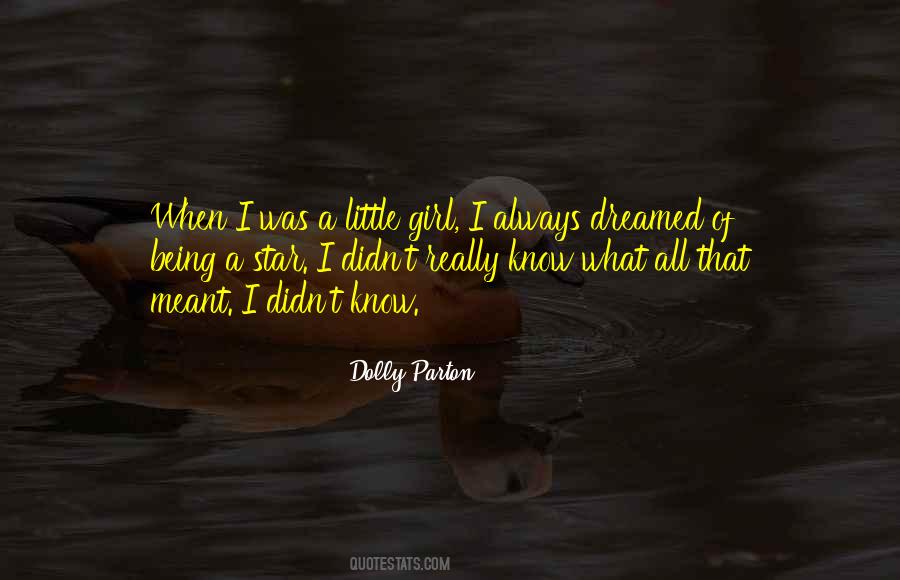 Parton Quotes #161110