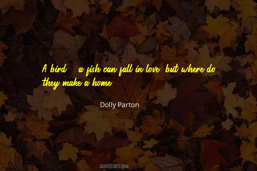 Parton Quotes #22134