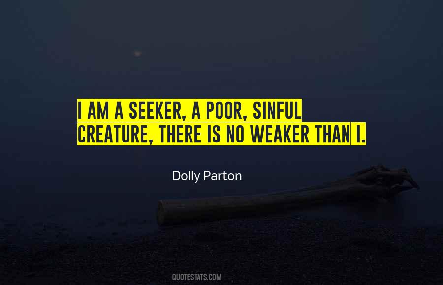 Parton Quotes #55224