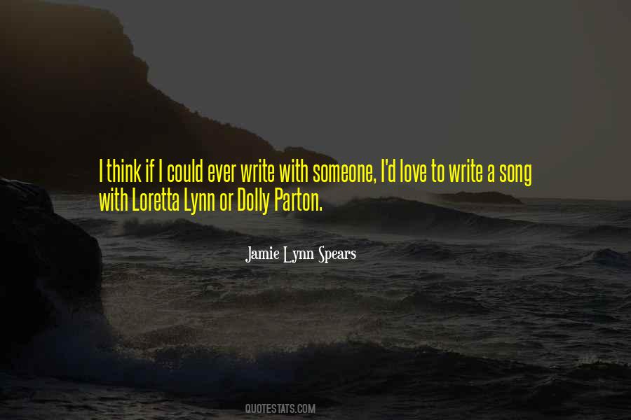 Parton Quotes #601936