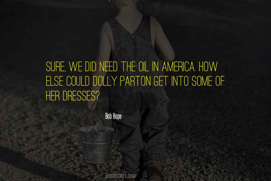 Parton Quotes #794856