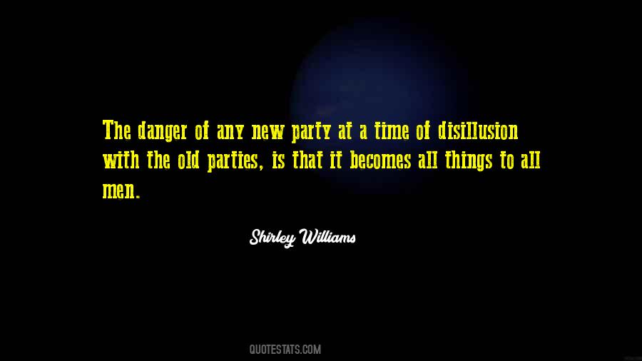 Party All The Time Quotes #1002302
