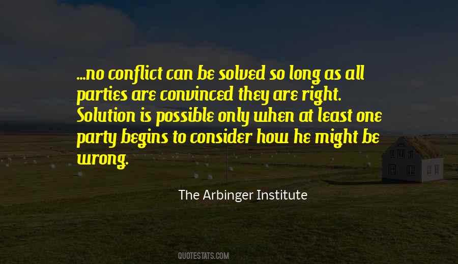 Party Begins Quotes #1751144