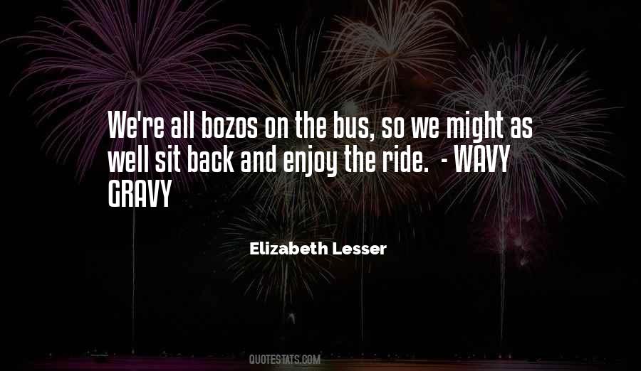 Party Begins Quotes #615209