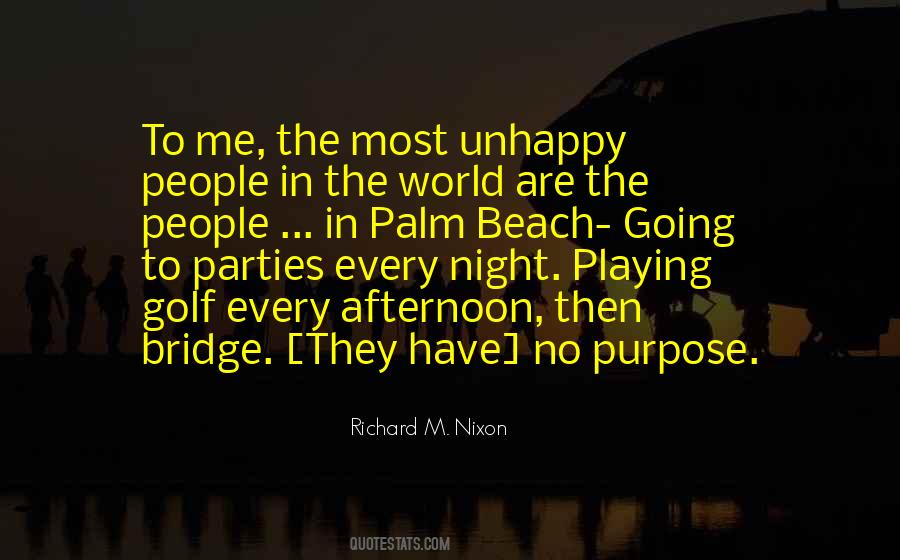 Party Every Night Quotes #1561118