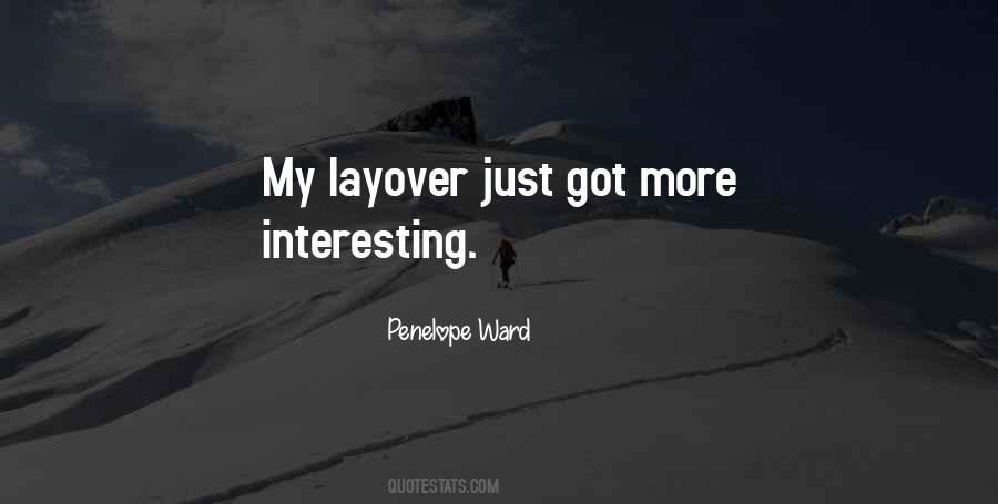 Pascal Sauvage Quotes #1654430
