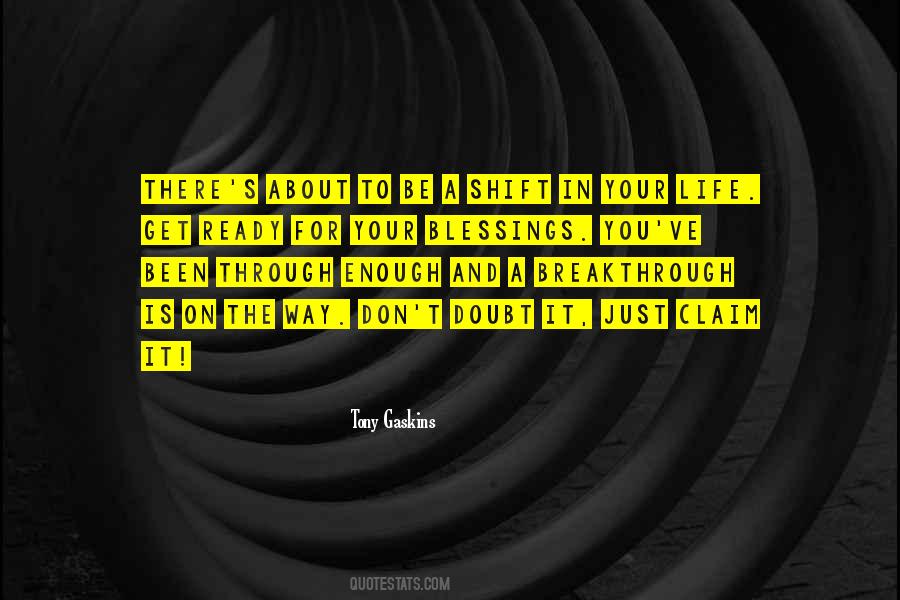 Pascal Sauvage Quotes #718015