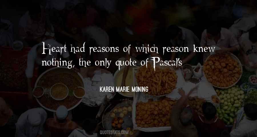 Pascal's Quotes #1277588