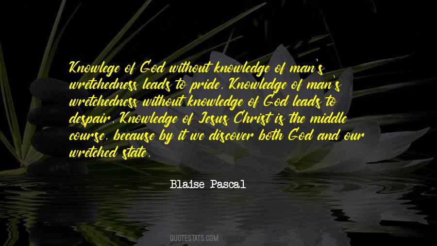 Pascal's Quotes #1282619