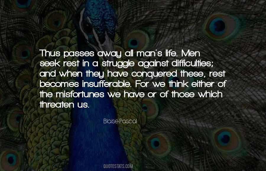 Pascal's Quotes #1780650