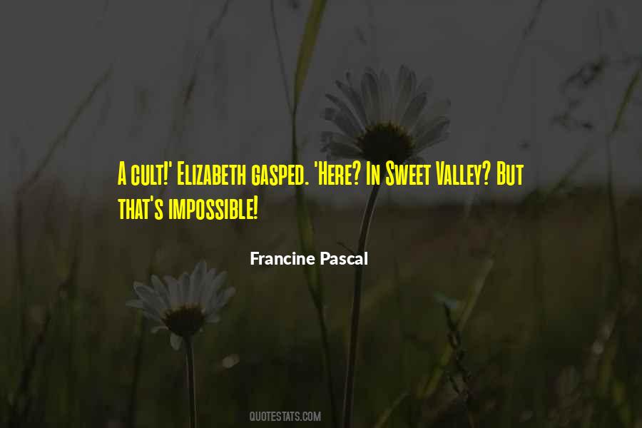 Pascal's Quotes #301423