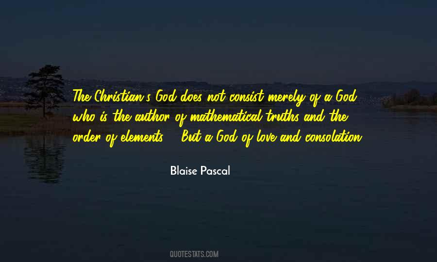 Pascal's Quotes #330589