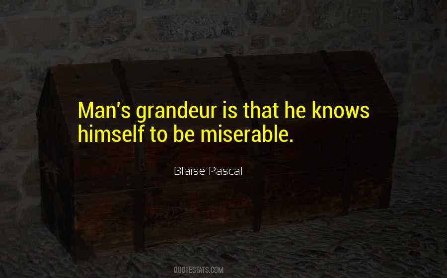 Pascal's Quotes #34509