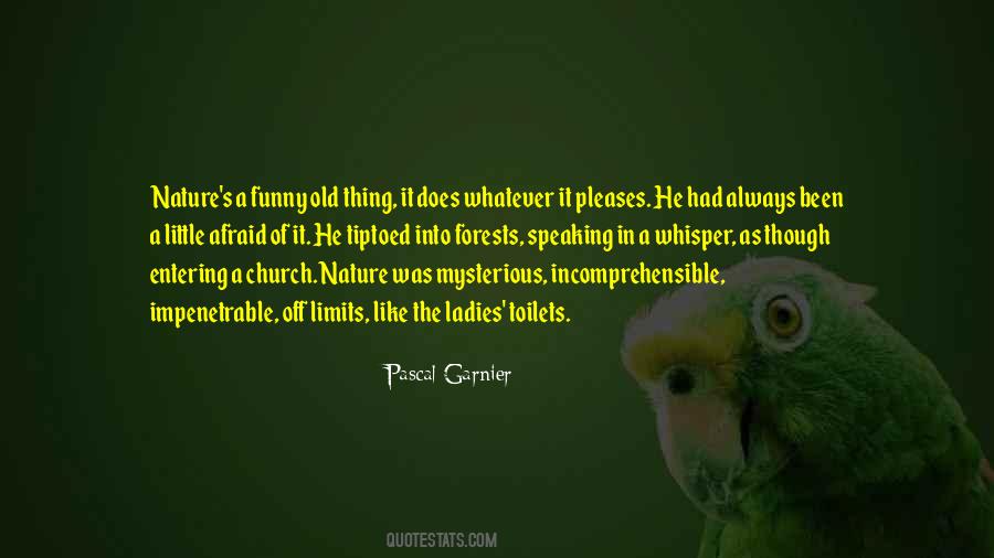 Pascal's Quotes #524949