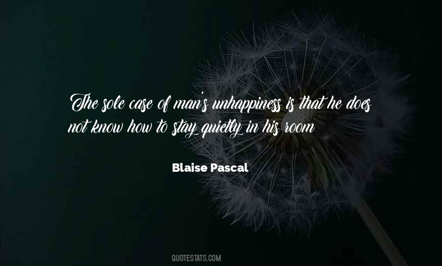 Pascal's Quotes #546318