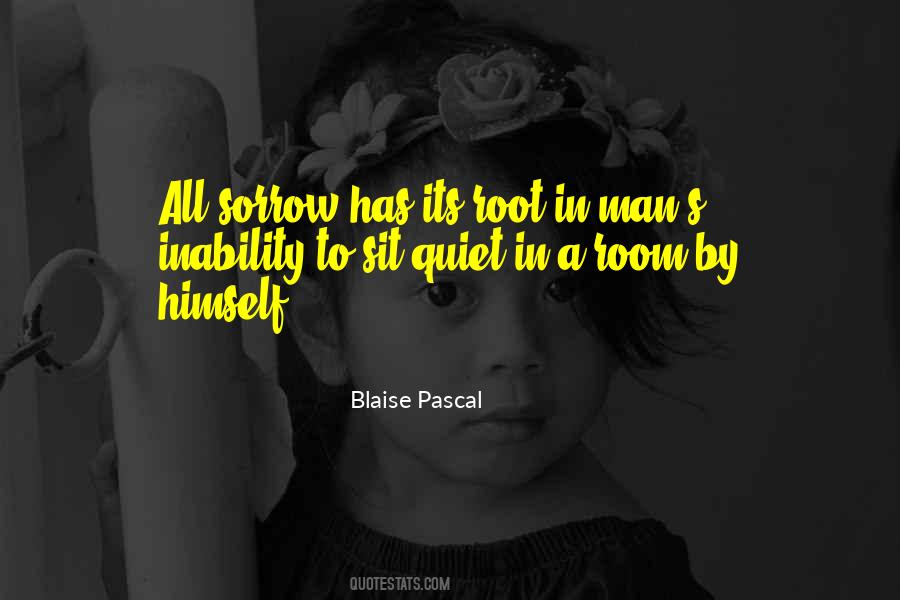 Pascal's Quotes #845977