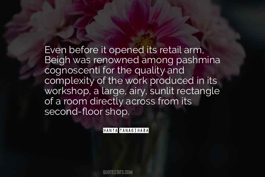 Pashmina Quotes #1302617